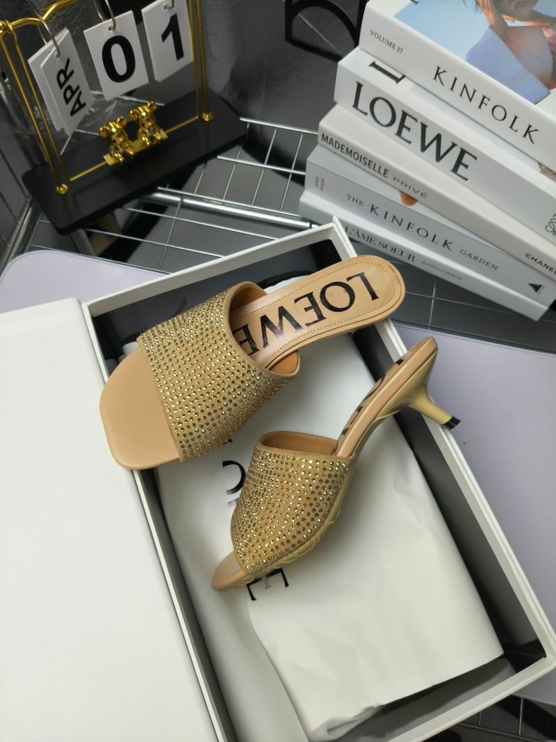 Loewe Sandals